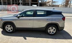 جي ام سي تيراين